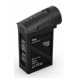 Akumulator Bateria DJI Inspire 1 / Inspire Black 5700mAh TB48