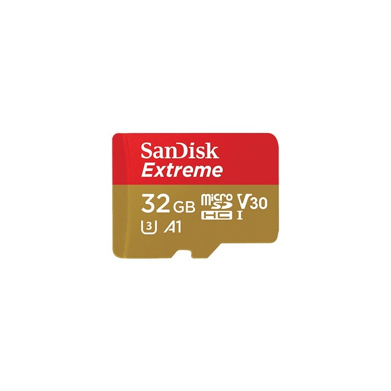 Karta pamięci SanDisk microSDHC 32GB GoPro