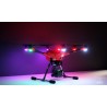 STROBON - nocne oświetlenie sygnalizacyjne drona