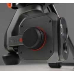 E10Tv kamera termowizyjna 640 x 512 32° FOV, 14 mm