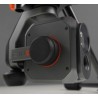 E10Tv kamera termowizyjna 640 x 512 18° FOV, 24 mm