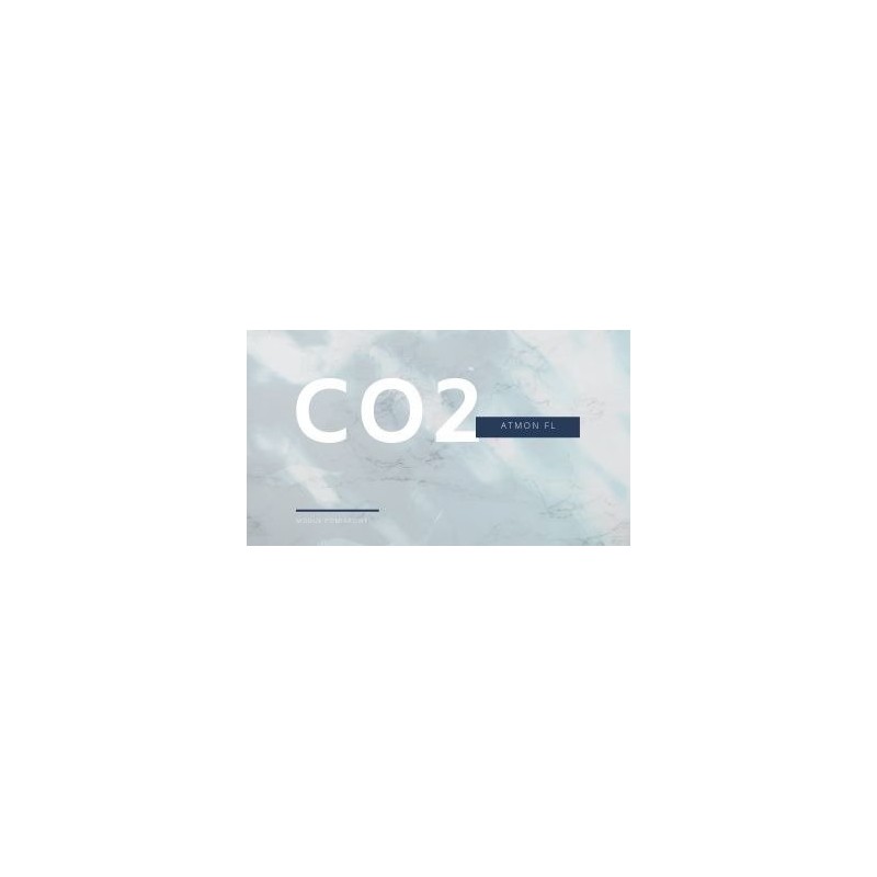 Atmon FL moduł pomiarowy dwutlenku węgla CO2