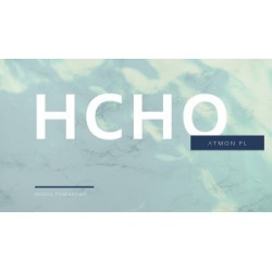 Atmon FL Moduł pomiarowy formaldehydu HCHO