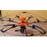 Osłona ( CAGE ) dla drona  Yuneec H520 / Typhoon H Plus
