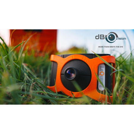 Kamera multispektralna LaQuinta DB2 Vision do H520E