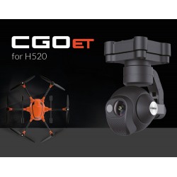 Kamera termowizyjna CGOET dla H520