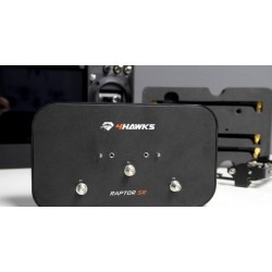 Antena panelowa płaska 4Hawks Raptor SR dla H520E